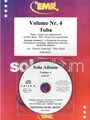 Solo Album Volume 04