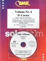Solo Album Volume 04