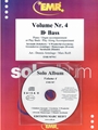 Solo Album Volume 04