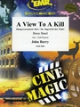 A View To A Kill