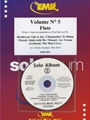 Solo Album Volume 05
