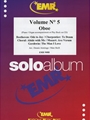 Solo Album Volume 05