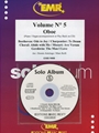 Solo Album Volume 05