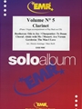Solo Album Volume 05