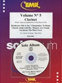 Solo Album Volume 05
