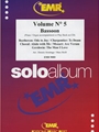 Solo Album Volume 05