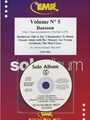 Solo Album Volume 05