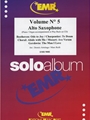 Solo Album Volume 05