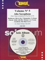 Solo Album Volume 05