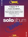 Solo Album Volume 05