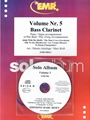 Solo Album Volume 05