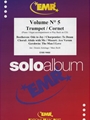 Solo Album Volume 05