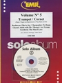 Solo Album Volume 05