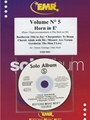 Solo Album Volume 05
