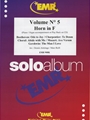 Solo Album Volume 05