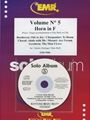 Solo Album Volume 05