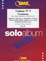 Solo Album Volume 05