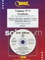 Solo Album Volume 05