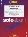 Solo Album Volume 05