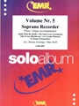 Solo Album Volume 05