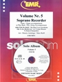 Solo Album Volume 05