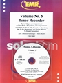 Solo Album Volume 05