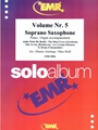 Solo Album Volume 05