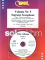 Solo Album Volume 05