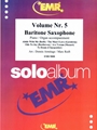 Solo Album Volume 05