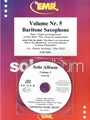 Solo Album Volume 05