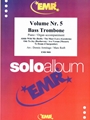 Solo Album Volume 05
