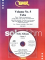 Solo Album Volume 05