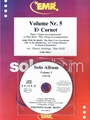Solo Album Volume 05