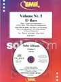 Solo Album Volume 05