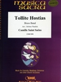 Tollite Hostias