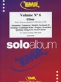 Solo Album Volume 06