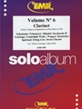 Solo Album Volume 06