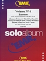 Solo Album Volume 06