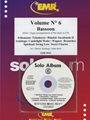 Solo Album Volume 06