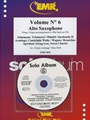 Solo Album Volume 06