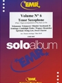 Solo Album Volume 06