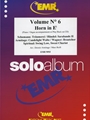 Solo Album Volume 06