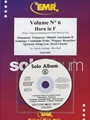 Solo Album Volume 06