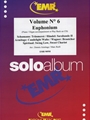 Solo Album Volume 06