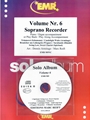 Solo Album Volume 06