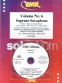 Solo Album Volume 06