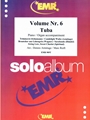 Solo Album Volume 06