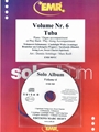 Solo Album Volume 06