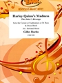 Harley Quinn's Madness