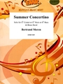 Summer Concertino